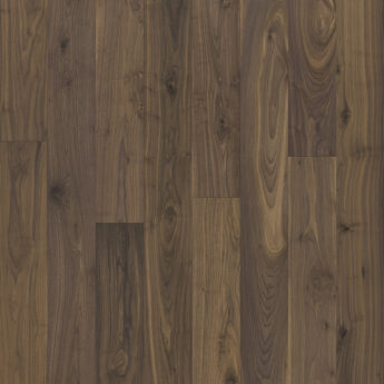 PARQUET 3LP 1S AM WALNUT STROMBOLI ABC, LACQ, 14/3x190x1900 (25% SHORT BOARDS) T+G