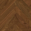 HERRINGBONE OAK SANDVIKEN TERRA BROWN SELECT MATT LACQ 5G L