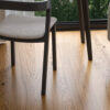 VENEERED FL OAK DALSHULT GRANITE CONTRAST LACQ 5G Dry