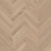 HERRINGBONE OAK BODEN POWDER WHITE SELECT MATT LACQ 5G L
