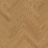 HERRINGBONE OAK STOCKHOLM NATURAL SELECT MATT LACQ 5G L