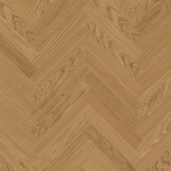 HERRINGBONE OAK STOCKHOLM NATURAL SELECT MATT LACQ 5G R