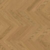 HERRINGBONE OAK STOCKHOLM NATURAL SELECT MATT LACQ 5G R