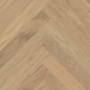 HERRINGBONE OAK SIGTUNA MISTY WHITE SELECT MATT LACQ 5G L