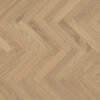 HERRINGBONE OAK SIGTUNA MISTY WHITE SELECT MATT LACQ 5G L