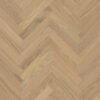 HERRINGBONE OAK SIGTUNA MISTY WHITE SELECT MATT LACQ 5G R
