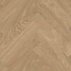 HERRINGBONE OAK SIGTUNA MISTY WHITE SELECT MATT LACQ 5G L