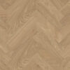 HERRINGBONE OAK SIGTUNA MISTY WHITE SELECT MATT LACQ 5G L