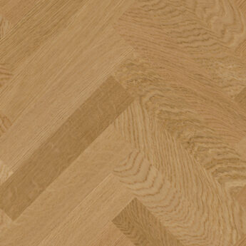 HERRINGBONE OAK STOCKHOLM NATURAL SELECT MATT LACQ 5G L