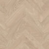 HERRINGBONE OAK BODEN POWDER WHITE SELECT MATT LACQ 5G R