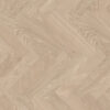 HERRINGBONE OAK BODEN POWDER WHITE SELECT MATT LACQ 5G R