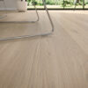 VENEERED FL OAK VALJE BLEND POWDER WHITE BRUSHED MATT LACQ 4V 5G