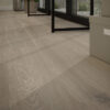VENEER FL OAK BARUM EARTH GREY BLEND MATT LACQ BRUSHED 4V 5G