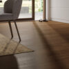 VENEER FL OAK DYVIK BLEND TERRA BROWN BRUSHED MATT LACQ 4V 5G