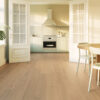 VENEERED FL OAK HASSLARP MISTY WHITE NATURE MAT LACQ 5G Dry