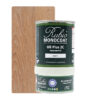 OIL PLUS WHITE 2-C 390 ML