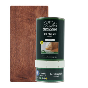OIL PLUS ARABICA 2-C 1,3 L