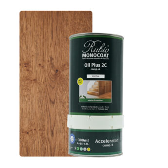 OIL PLUS COCOA 2-C 1,3 L