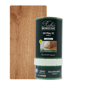 OIL PLUS CORTADO 2-C 1,3 L