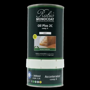 OIL PLUS MIST 2-C 1,3 L