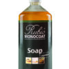 RMC SOAP UNIVERSAL FOR OILED FLOORS 1 L