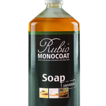 RMC SOAP UNIVERSAL FOR OILED FLOORS 1 L