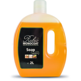 RMC SOAP UNIVERSAL FOR OILED FLOORS 2 L