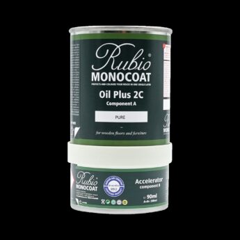 OIL PLUS PURE 2-C 390 ML