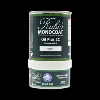 OIL PLUS WHITE 2-C 390 ML