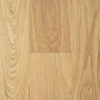 PARQUET 2LP 1S OAK AB BRUSHED LACQUER T+G