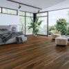 PARQUET 3LP 1S AM WALNUT ABC LAMPEDUSA , BRUSHED NAT OILED, 1400-400x150x14/3