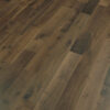 PARQUET 3LP 1S AM WALNUT LANZAROTE  D,DARK LACQ, 1400-400x150x14/3
