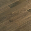 PARQUET 3LP 1S AM WALNUT LANZAROTE  D,DARK LACQ, 1400-400x150x14/3