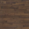 PARQUET 3LP 1S AM WALNUT LANZAROTE  D,DARK LACQ, 1400-400x150x14/3