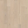 VENEERED FL OAK VIARP POWDER WHITE NATURE BRU MAT LACQ 5G Dry