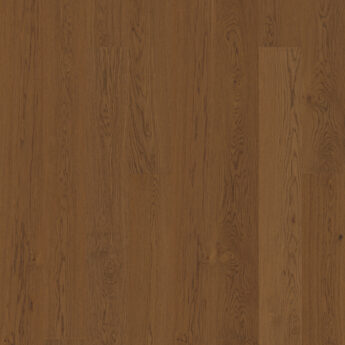 VENEERED FLOOR OAK LINDBY SHADOW BROWN NATURE BRU MAT LACQ 5G Dry