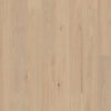 VENEERED FL OAK VIARP POWDER WHITE NATURE BRU MAT LACQ 5G Dry