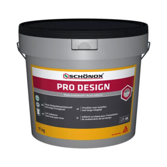 GLUE SCHÖNOX PRO DESIGN 1C 11 KG