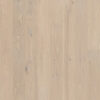 VENEERED FL OAK VALJE BLEND POWDER WHITE BRUSHED MATT LACQ 4V 5G