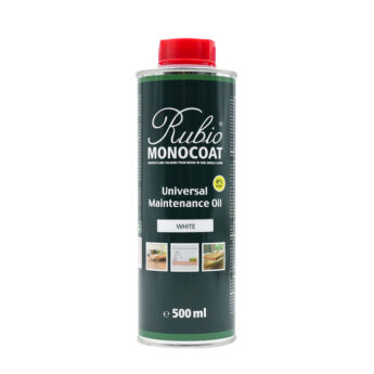 UNIVERSAL MAINTENANCE OIL WHITE 500 ML