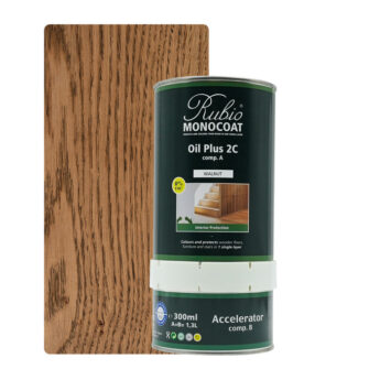 OIL PLUS WALNUT 2-C 1,3 L