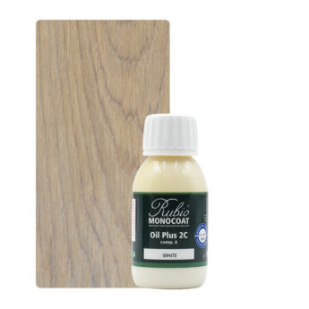OIL PLUS  WHITE A-C 100 ML