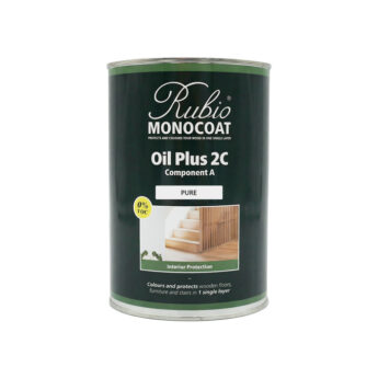 OIL PLUS PURE A-C 1,0 L