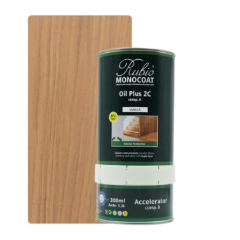 OIL PLUS VANILLA 2-C 1,3 L