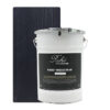 WOODCREAM AGED#7 W007 BOLD BLACK 5,0 L
