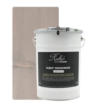 WOODCREAM AGED#8 W008 CHARMING GREY 1,0 L