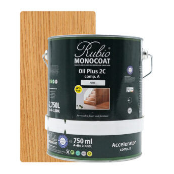 OIL PLUS PURE 2-C 3,5 L
