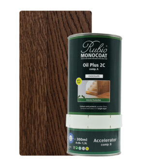 OIL PLUS CHOCOLATE 2-C 1,3 L