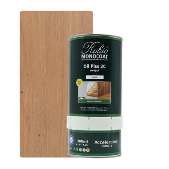 OIL PLUS SMOKE 5% 2-C 1,3 L