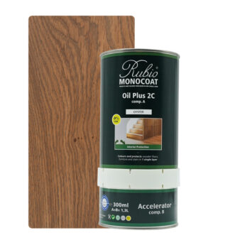 OIL PLUS OYSTER 2-C 1,3 L